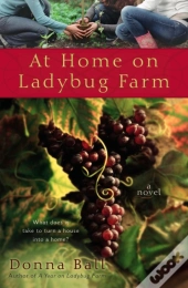 At Home On Ladybug Farm