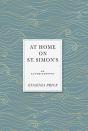 At Home On St. Simons - Preview
