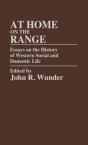 At Home On The Range - Preview