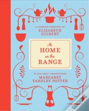 Capa do artigo At Home On The Range