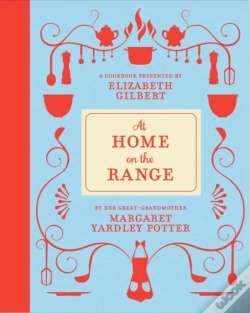 Capa do artigo At Home On The Range