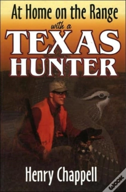 Capa do artigo At Home On The Range With A Texas Hunter