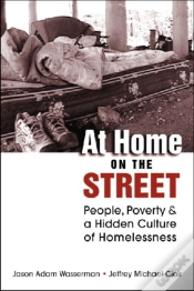 Capa do artigo At Home On The Street
