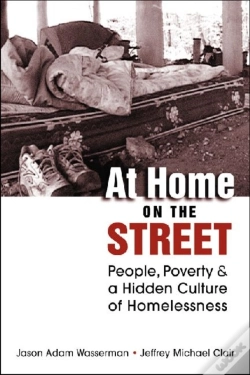 Capa do artigo At Home On The Street