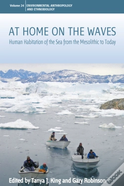 Capa do artigo At Home On The Waves