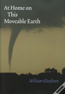 Capa do artigo At Home On This Moveable Earth