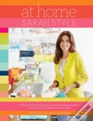 At Home: Sarah Style