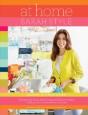 At Home: Sarah Style - Preview