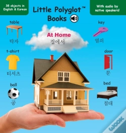 Capa do artigo At Home