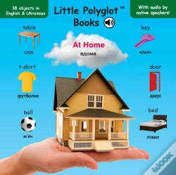 Capa do artigo At Home