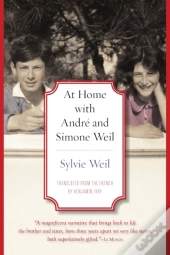 At Home With Andraâ© And Simone Weil