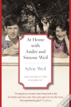 Capa do artigo At Home With Andraâ© And Simone Weil