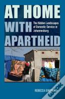 At Home With Apartheid