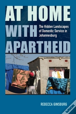 Capa do artigo At Home With Apartheid