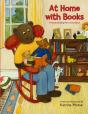 At Home With Books - Preview