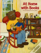At Home With Books
