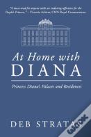 At Home With Diana