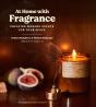 At Home With Fragrance: Creating Modern Scents For Your Space - Preview