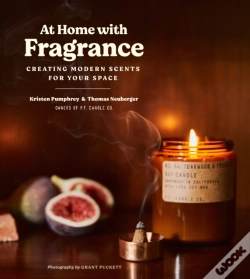 Capa do artigo At Home With Fragrance: Creating Modern Scents For Your Space