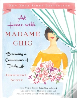 Capa do artigo At Home With Madame Chic