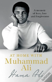 At Home With Muhammad Ali