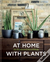 Capa do artigo At Home With Plants
