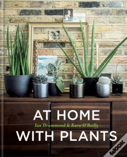 Capa do artigo At Home With Plants