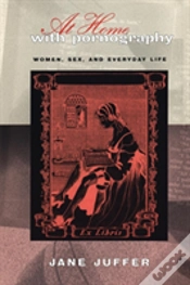 Capa do artigo At Home With Pornography