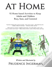 Capa do artigo At Home With Prudence: 92 Home-Based Act