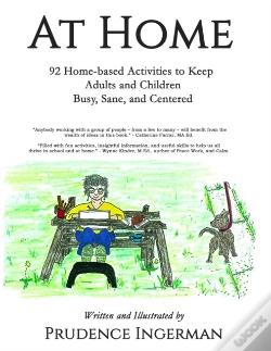 Capa do artigo At Home With Prudence: 92 Home-Based Act