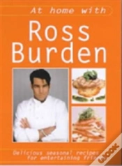 Capa do artigo At Home With Ross Burden