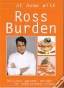 Capa do artigo At Home With Ross Burden