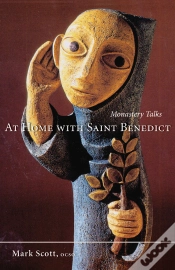 Capa do artigo At Home With Saint Benedict