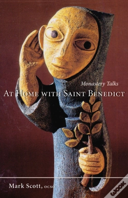Capa do artigo At Home With Saint Benedict