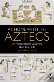 Capa do artigo At Home With The Aztecs