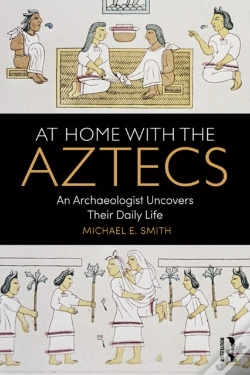 Capa do artigo At Home With The Aztecs