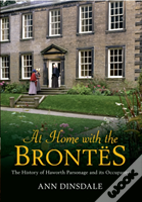 At Home With The Brontes