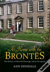 Capa do artigo At Home With The Brontes
