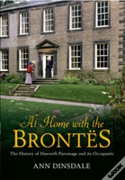 Capa do artigo At Home With The Brontes