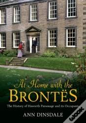 Capa do artigo At Home With The Brontes
