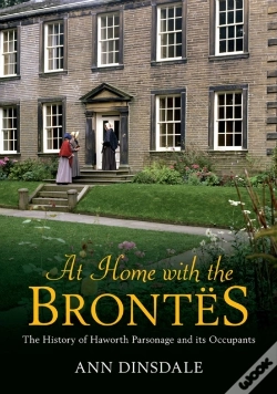 Capa do artigo At Home With The Brontes
