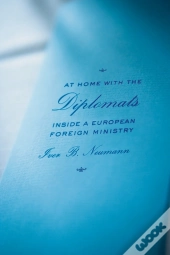 At Home With The Diplomats