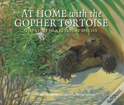Capa do artigo At Home With The Gopher Tortoise