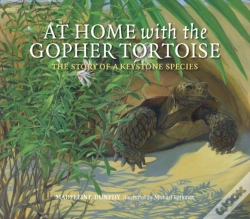 Capa do artigo At Home With The Gopher Tortoise