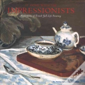 At Home With The Impressionists