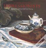 At Home With The Impressionists