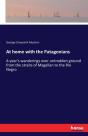 At Home With The Patagonians - Preview