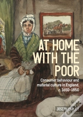 At Home With The Poor