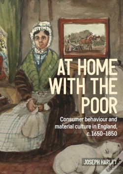 Capa do artigo At Home With The Poor