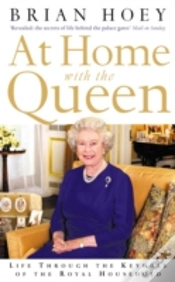 Capa do artigo At Home With The Queen
